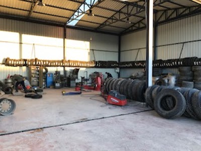 Photos of HYF AUTOMOTIVE TIRE BATTERY Gebze