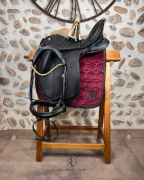 Photo n°2 de Sellerie Rioja à Eyguières (Magasin de matériel d'équitation)