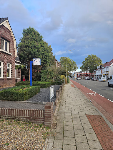 De uurwerkhersteller - Thumbnail