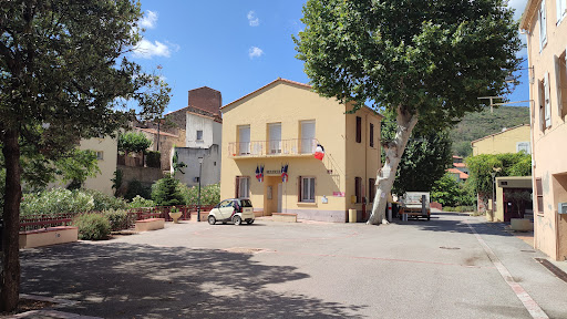 Photo de Mairie de Tresserre à Tresserre (66300)