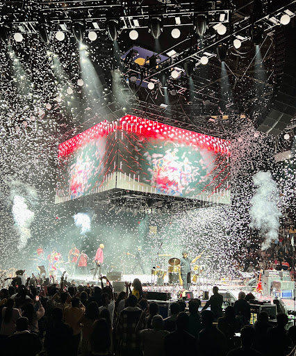 EagleBank Arena - Thumbnail