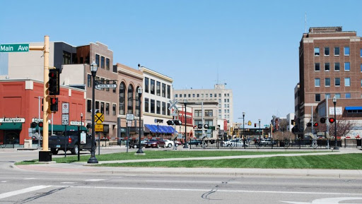 North Dakota Department of Veterans Affairs - Thumbnail