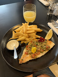 Photo n°24 de Restaurant Le Laborde à Paris (Restaurant de viande)