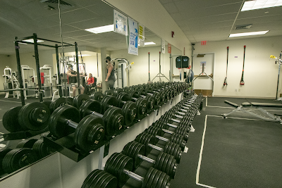 Canaan Family Branch YMCA