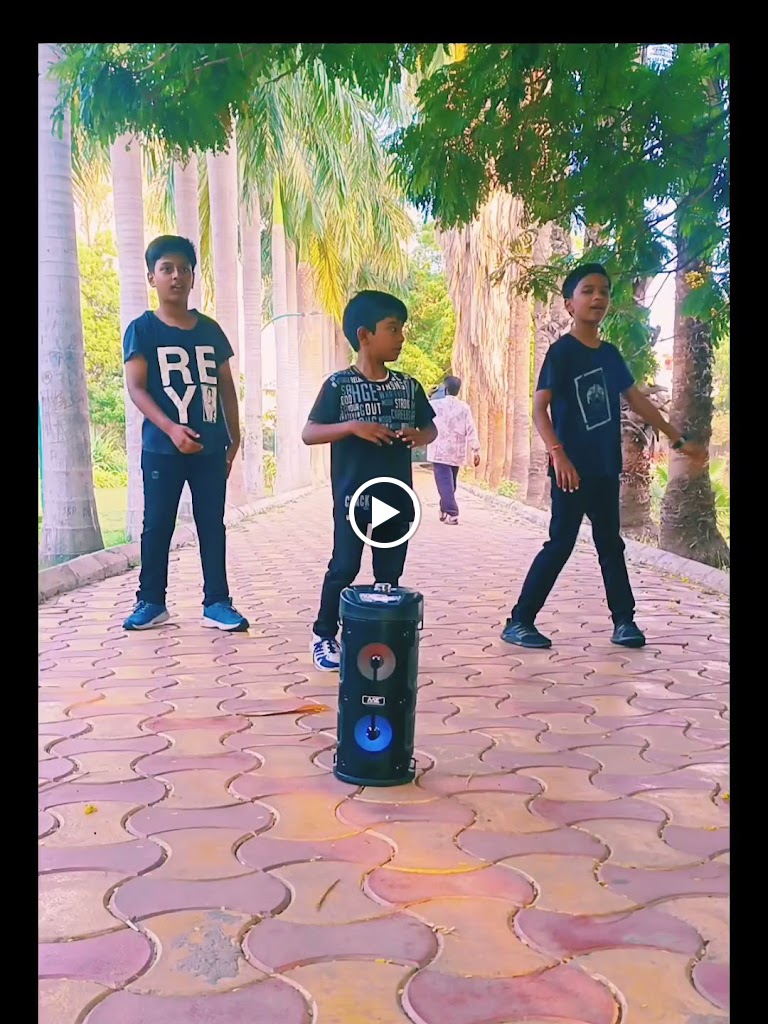 Siddhu Dance Fitness Studio