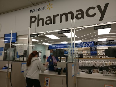 Walmart Pharmacy