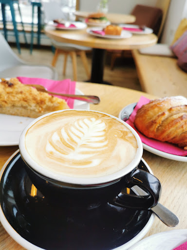 Frida´s Frozen Yogurt & Café - Thumbnail