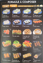 Photo n°37 de Yami Sushi 94 à Vitry-sur-Seine (Restaurant japonais)