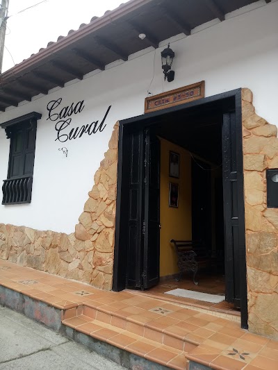 Photos of Iglesia San Jose de Charta