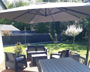 Photo n°23 de Définitivement Fermé à Moulis-en-Médoc (Chambre d'hôtes)