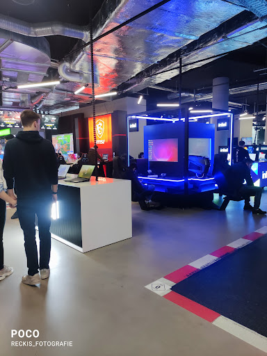 XPERION Berlin - Thumbnail