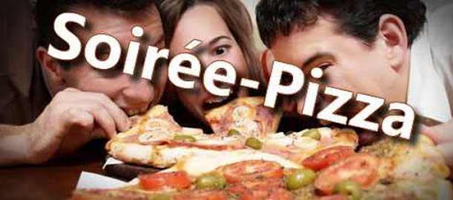 Photo 1 - Soirée Pizza / Haspres