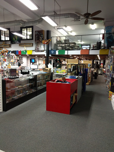 Wild Things Games Gallery - United States