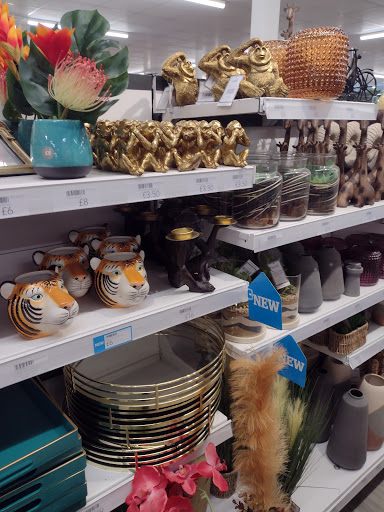 Portfield Retail Park - Thumbnail