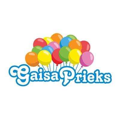 Photos of Balonu veikals "GAISA PRIEKS"