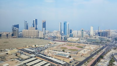 Photos of Ooredoo Tower