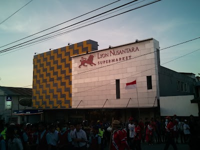 Photos of LYON NUSANTARA SUPER MARKET