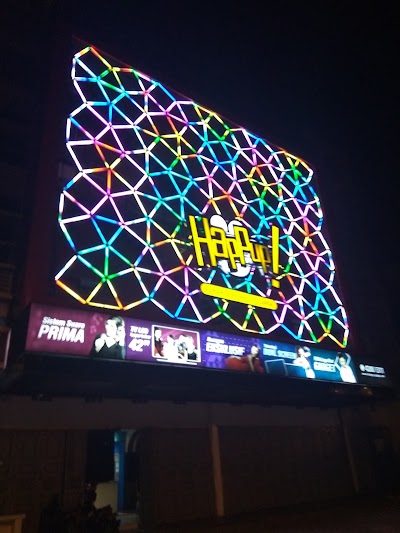 Photos of Happup