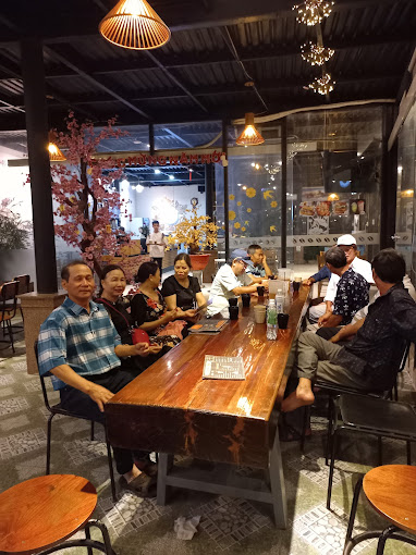 Bamboo Coffee, 1294 Hùng Vương, Trần Quang Diệu, Quy Nhơn, Bình Định