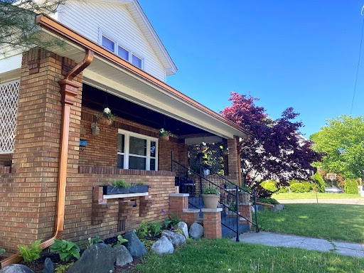 Preferred Seamless Gutters - Thumbnail