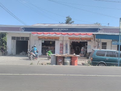 Store