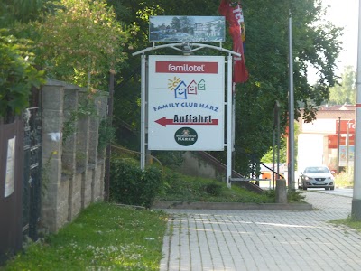 Photos of Family Club Harz