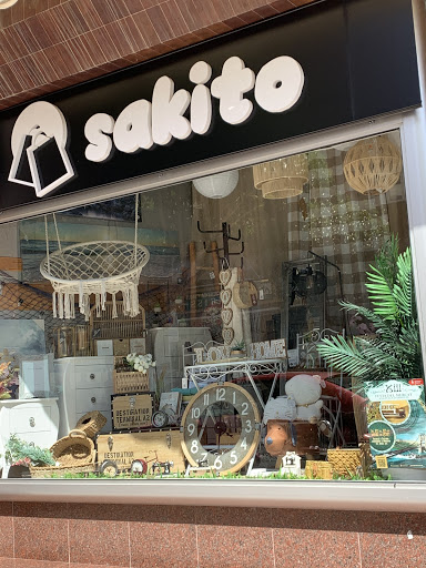 SAKITO - Visual
