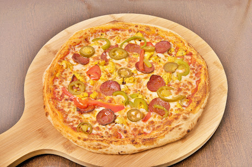 Photo 5 - Pizzawood