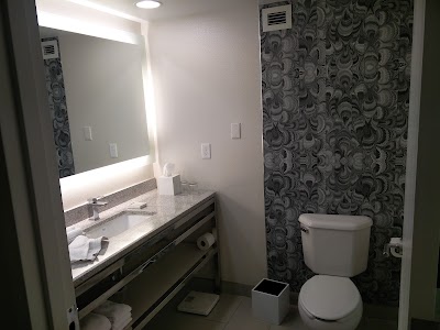lodging