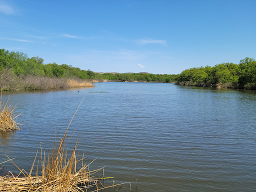 Doris Campground - Visual