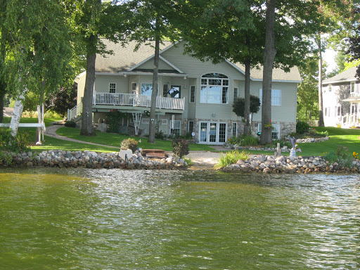 Sugar Springs Real Estate Logo