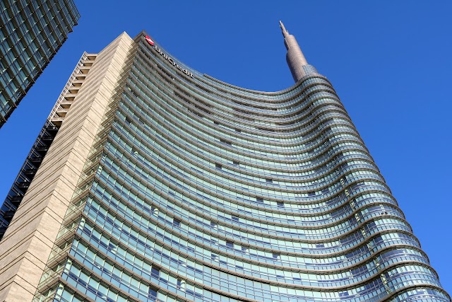 Gae Aulenti Associated Architects