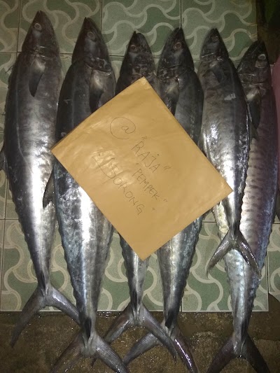 Photos of Raja Pempek