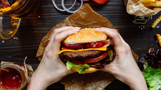 Photo 3 - FAST-FOOD MIRENDA