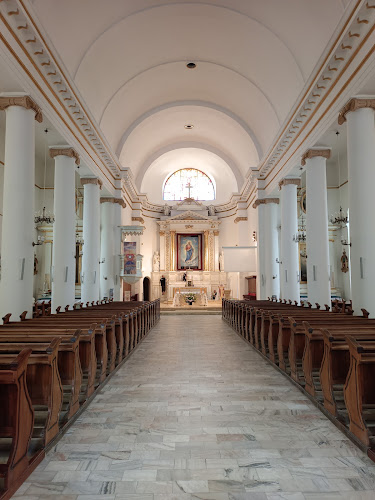 Opinii despre Konkatedra św. Aleksandra w Suwałkach în Suwałki - Kościół