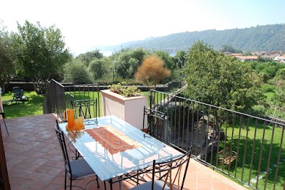 Photos of Residence Trinacria
