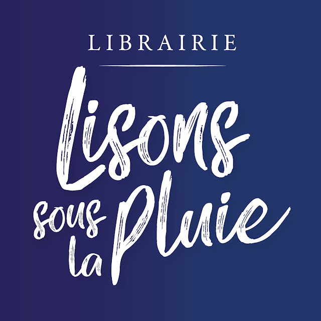 Lisons sous la pluie