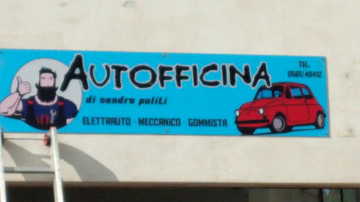 Puliti Sandro - Thumbnail