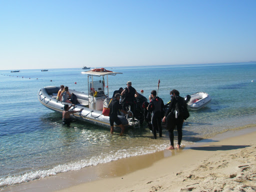 All dive sas di Marco Colonna & C Centro Immersioni - - Thumbnail
