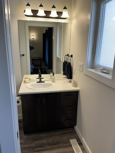Laberge Construction LTD. - Visual