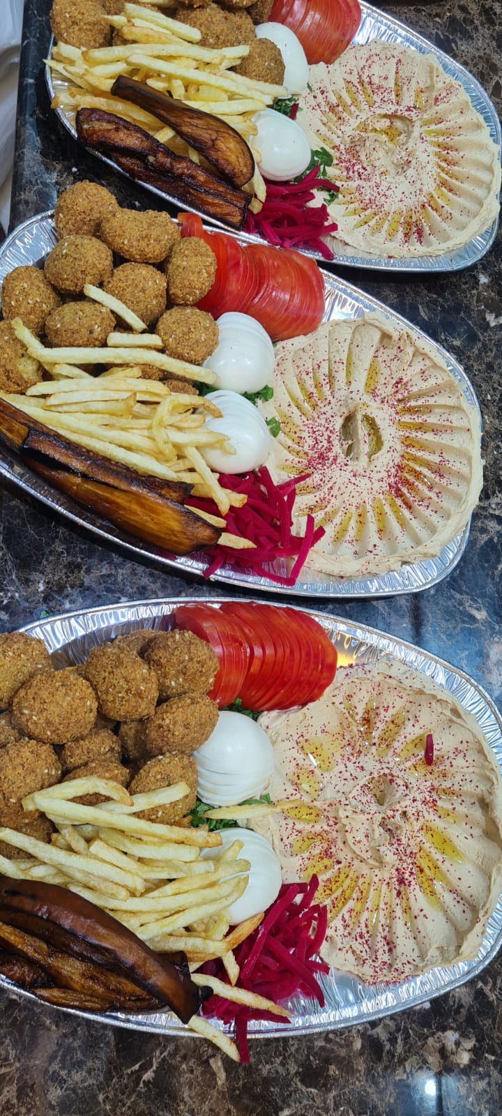 فلافل ابو عدنان - صورة 3