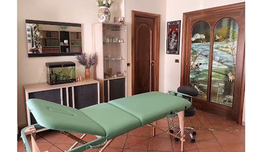 Natural..Mente - Studio di Naturopatia e Riflessologia Plantare - Dott.ssa Annalisa Valentino Via Teano, 4, 64014 Villa Rosa TE, Italia