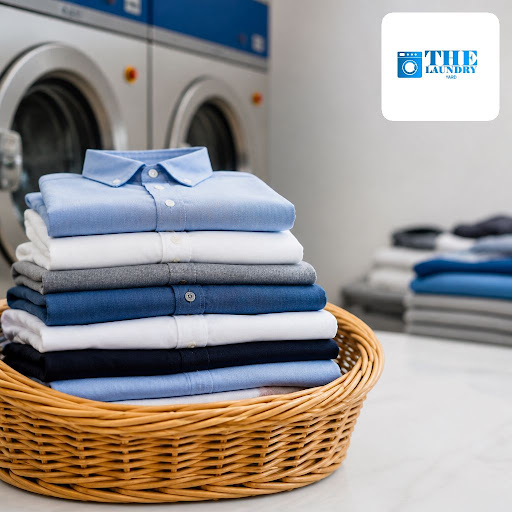 Need fresh, clean clothes in a hurry? The Laundry Yard in Kakadeo, Kanpur offers reliable same da… post image