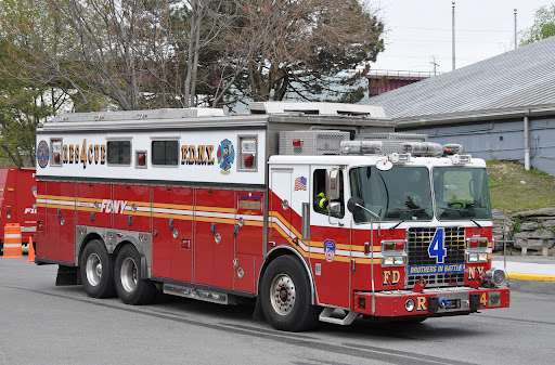FDNY Engine 292/Rescue 4 - Thumbnail