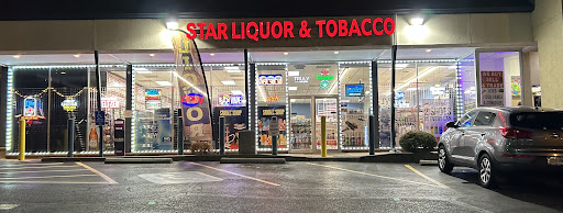 STAR LIQUOR & TOBACCO