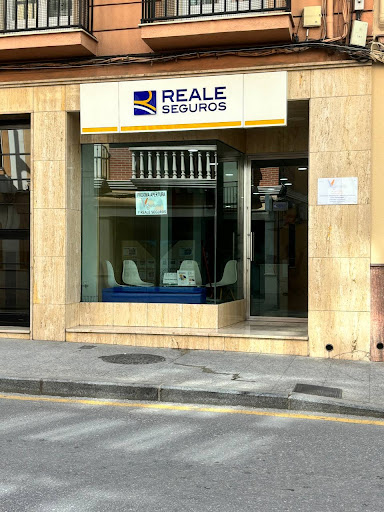 VALDIVIA GESTORES ADMINISTRATIVOS, S.L. Córdoba Priego de Córdoba