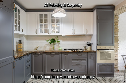 RS Painting & Carpentry - United States
