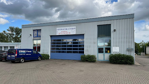 HGG Hydraulik Guestrow GmbH
