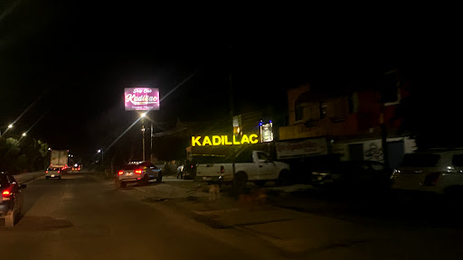 Kadillac Strip Club - Thumbnail