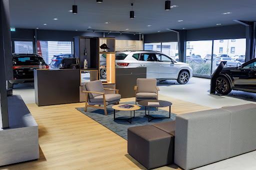 Autowelt Marton+ GmbH & Co. KG - CUPRA - Thumbnail